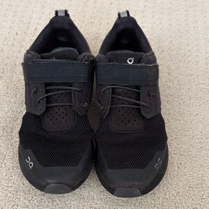 Boys’ On Running Sneakers